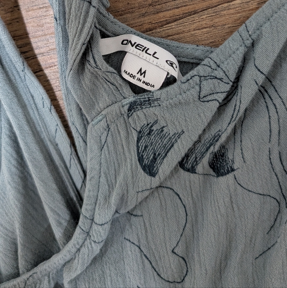 O'Neill Women's Jumpsuit - Picture 5 of 5